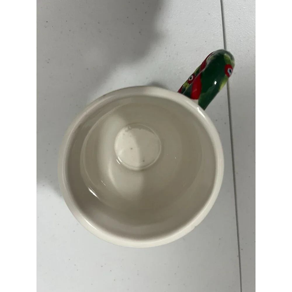 VTG Vintage 2000 Mary Engelbreit Home Sweet Home Christmas Mug